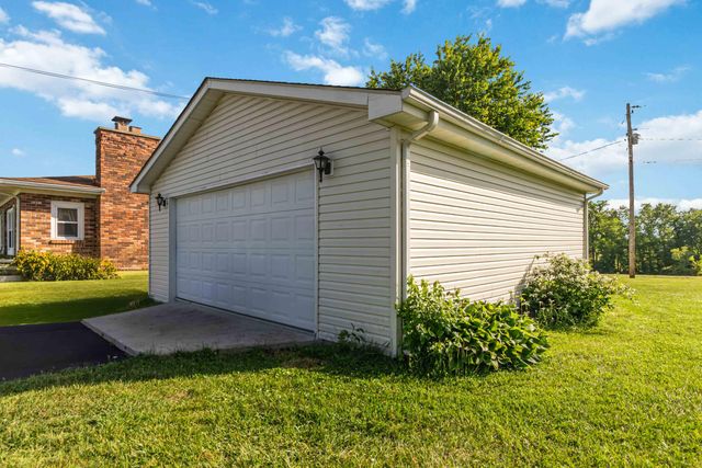 1571 Wyan Road, London, KY 40744