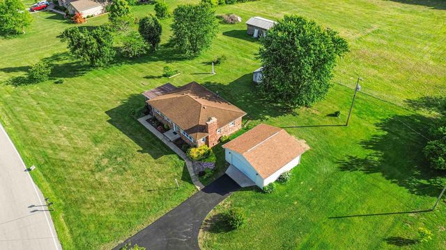 1571 Wyan Road, London, KY 40744