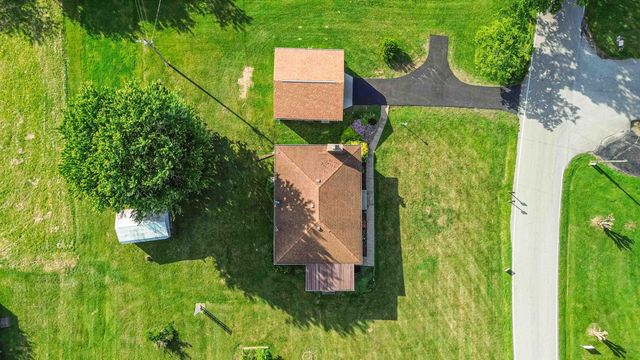 1571 Wyan Road, London, KY 40744