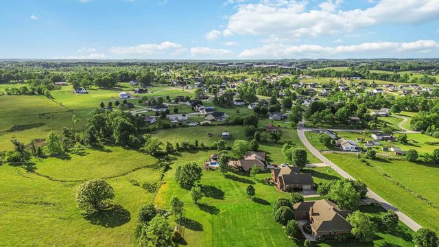 1571 Wyan Road, London, KY 40744