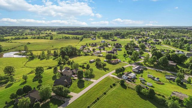 1571 Wyan Road, London, KY 40744