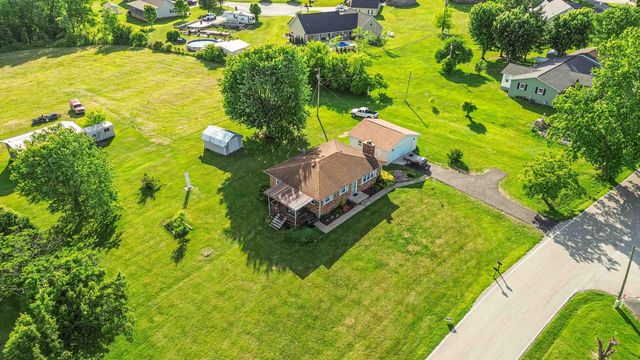 1571 Wyan Road, London, KY 40744