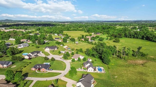 1571 Wyan Road, London, KY 40744
