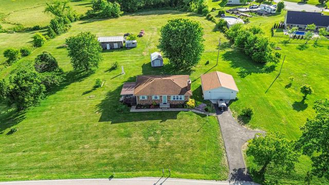 1571 Wyan Road, London, KY 40744