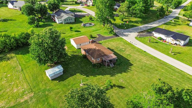 1571 Wyan Road, London, KY 40744