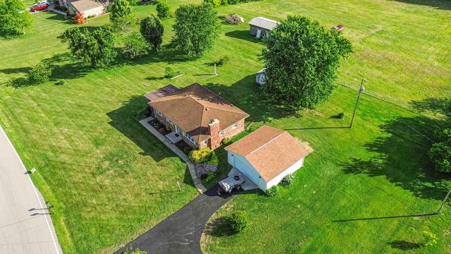 1571 Wyan Road, London, KY 40744