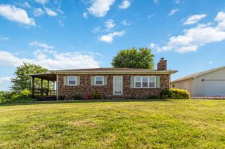 1571 Wyan Road, London, KY 40744