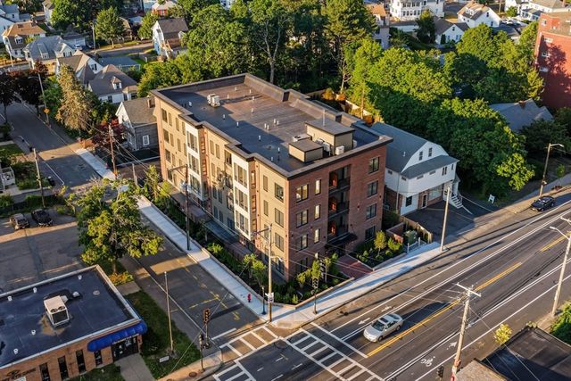 386 Washington Street 202, Quincy, MA 02169