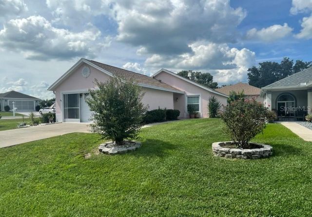 5399 NW 18TH STREET, Ocala, FL 34482