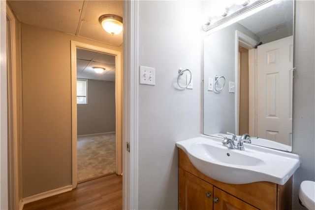 2660 Beacon Drive, Atlanta, GA 30349