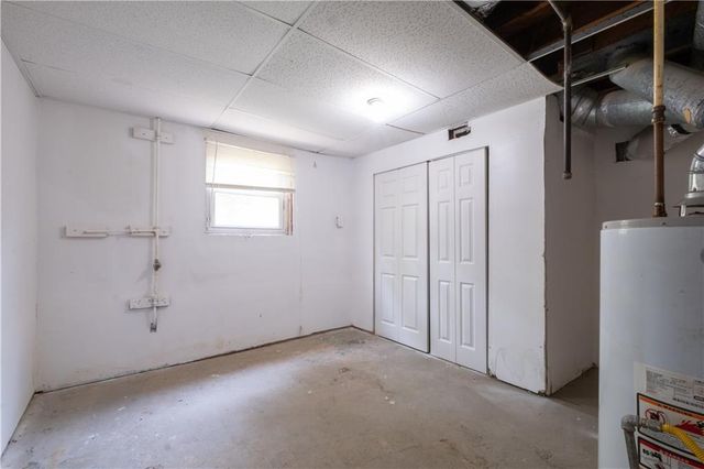 2660 Beacon Drive, Atlanta, GA 30349