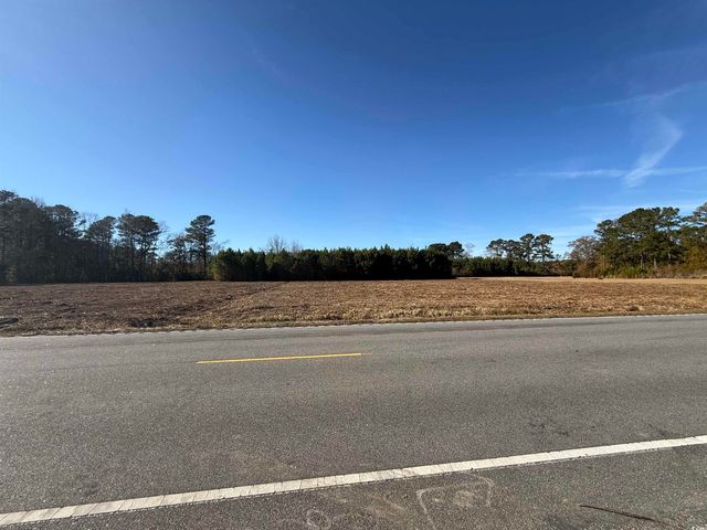 1700 Heritage Rd., Loris, SC 29569