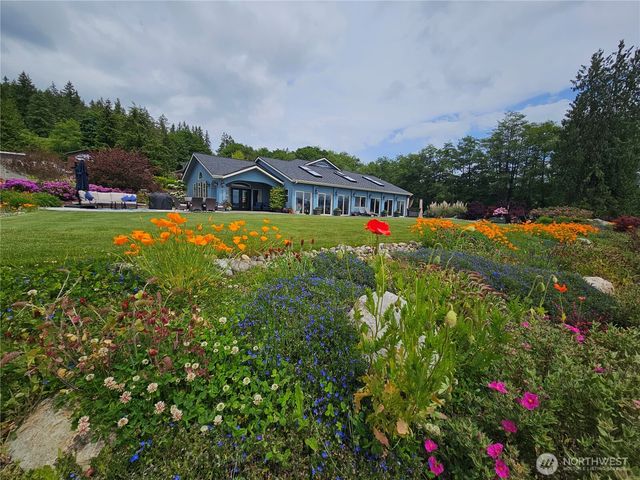 601 Shine Road, Port Ludlow, WA 98365