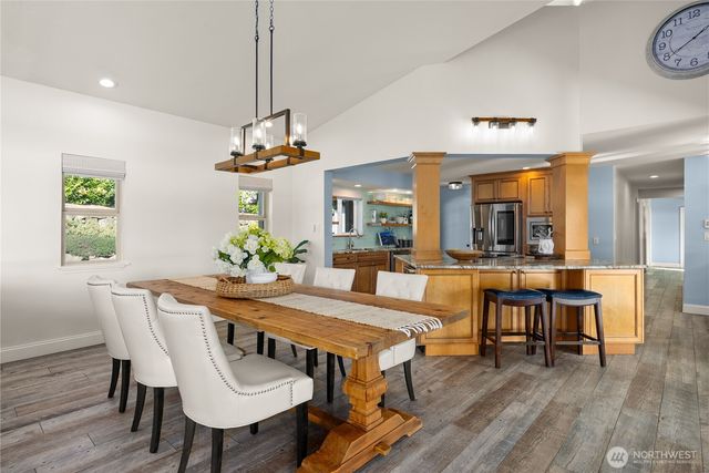 601 Shine Road, Port Ludlow, WA 98365