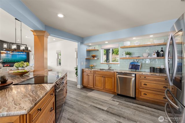 601 Shine Road, Port Ludlow, WA 98365