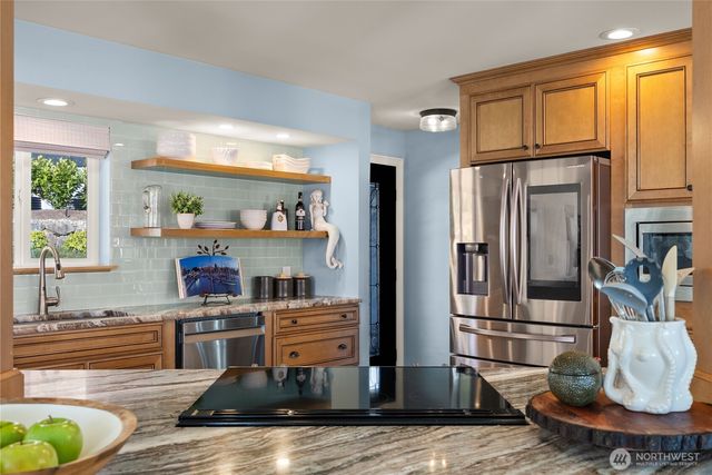 601 Shine Road, Port Ludlow, WA 98365