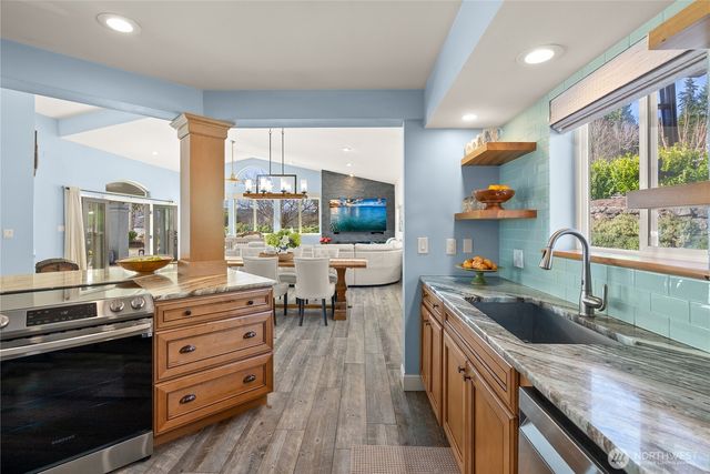 601 Shine Road, Port Ludlow, WA 98365