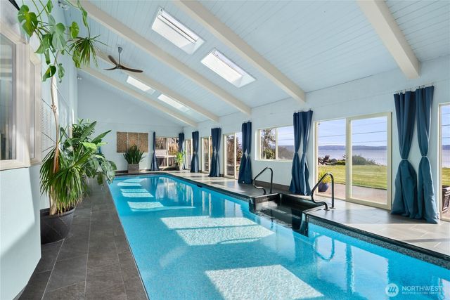 601 Shine Road, Port Ludlow, WA 98365