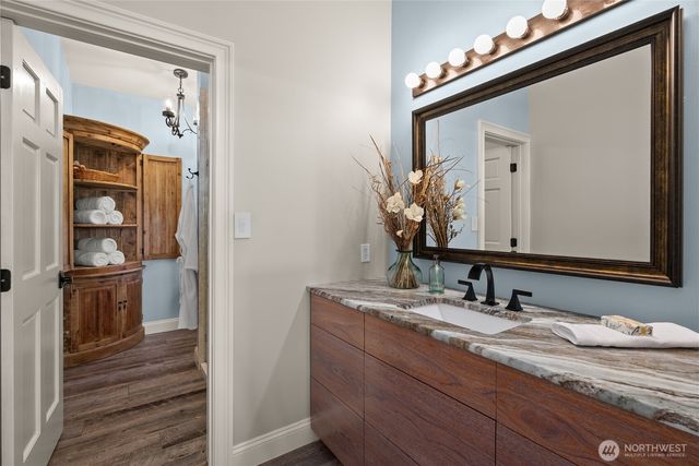 601 Shine Road, Port Ludlow, WA 98365