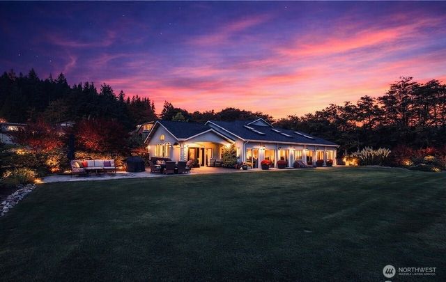 601 Shine Road, Port Ludlow, WA 98365