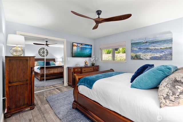 601 Shine Road, Port Ludlow, WA 98365