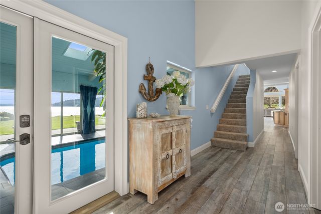 601 Shine Road, Port Ludlow, WA 98365