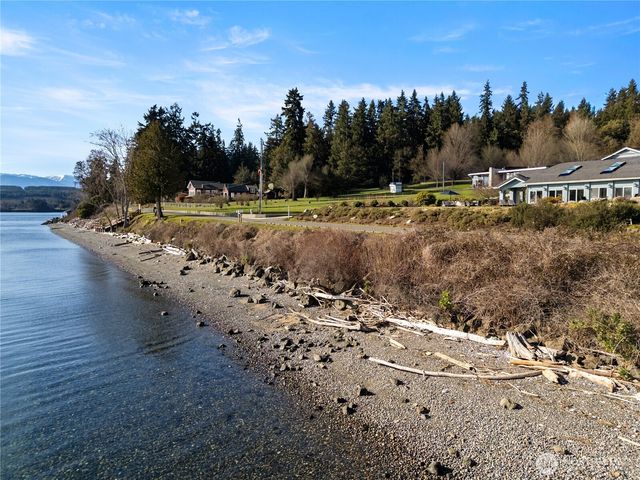 601 Shine Road, Port Ludlow, WA 98365