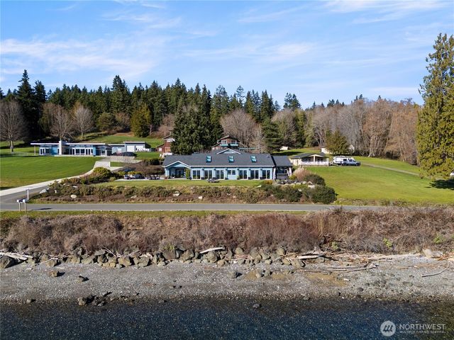 601 Shine Road, Port Ludlow, WA 98365