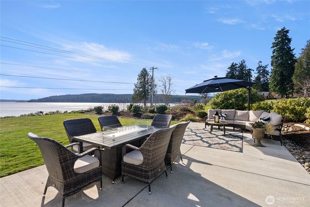 601 Shine Road, Port Ludlow, WA 98365