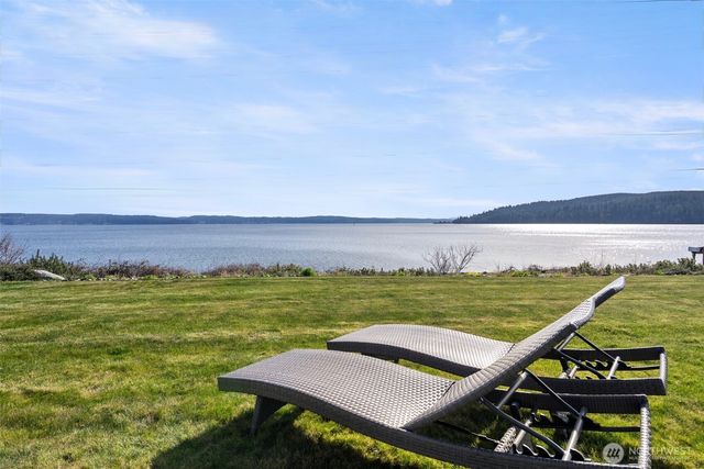 601 Shine Road, Port Ludlow, WA 98365