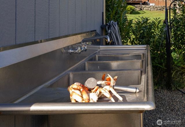 601 Shine Road, Port Ludlow, WA 98365