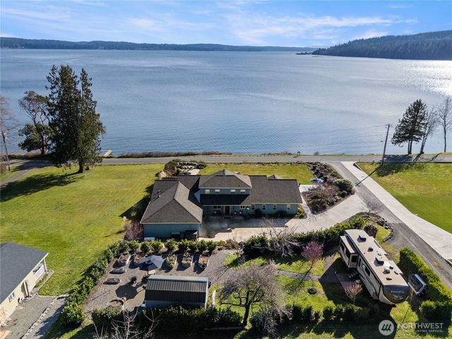 601 Shine Road, Port Ludlow, WA 98365