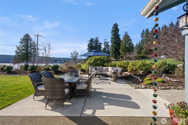 601 Shine Road, Port Ludlow, WA 98365