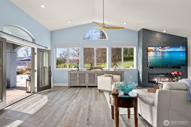 601 Shine Road, Port Ludlow, WA 98365