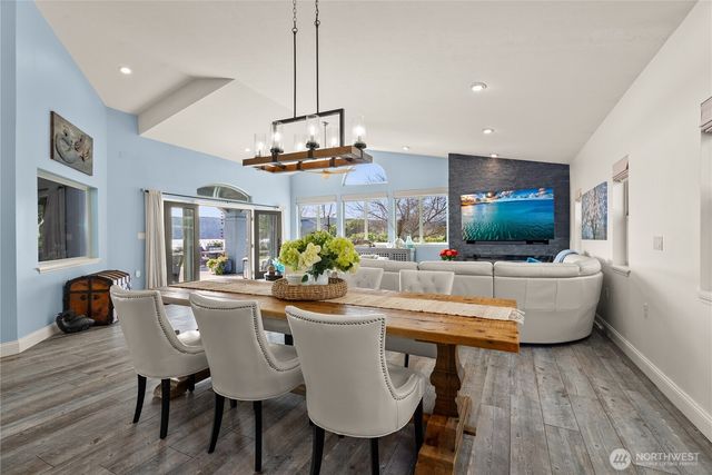 601 Shine Road, Port Ludlow, WA 98365