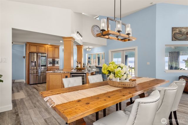 601 Shine Road, Port Ludlow, WA 98365