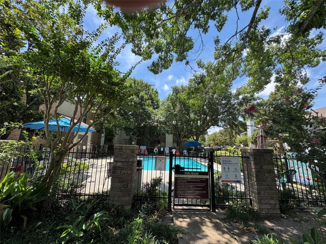 10049 Westpark Drive 189, Houston, TX 77042