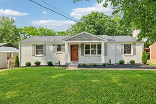 2720 Nodyne Dr, Nashville, TN 37214
