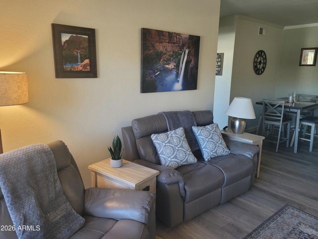 16013 S DESERT FOOTHILLS Parkway 2055, Phoenix, AZ 85048