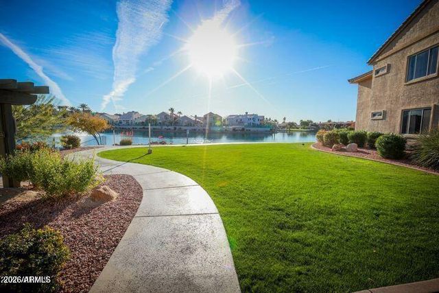16013 S DESERT FOOTHILLS Parkway 2055, Phoenix, AZ 85048