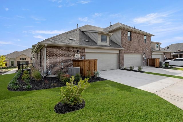 628 Oakridge Drive, Wylie, TX 75098