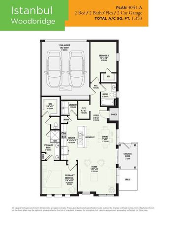 628 Oakridge Drive, Wylie, TX 75098