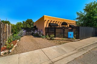 825 Ninita Street, Santa Fe, NM 87505