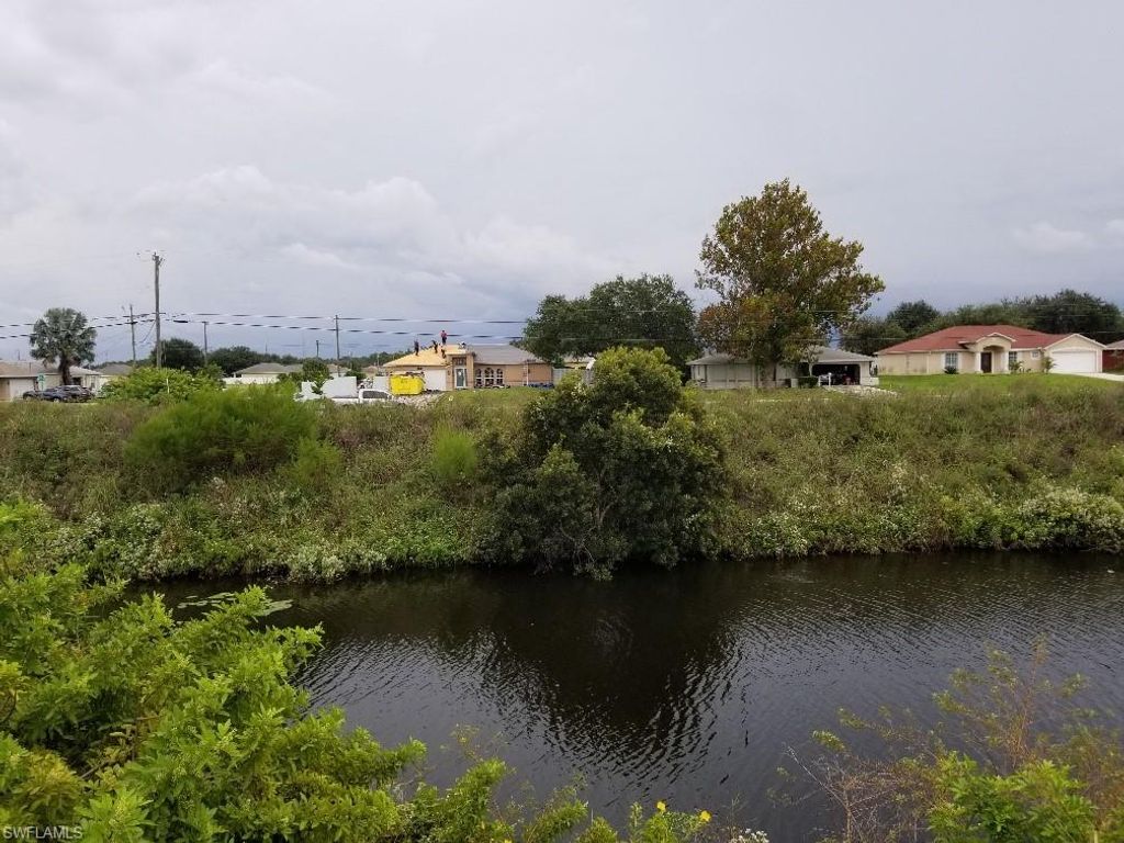 2509 NW 6th ST, CAPE CORAL, FL 33993 — exterior