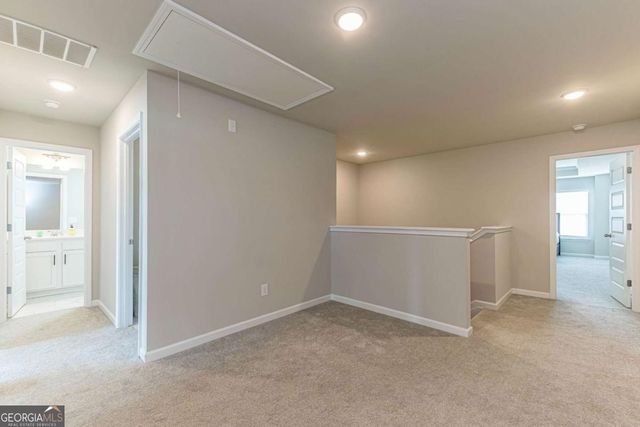 4242 Morrison Lake Trail Unit 1, Norcross, GA 30071