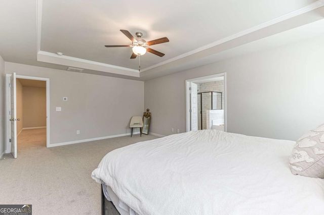 4242 Morrison Lake Trail Unit 1, Norcross, GA 30071