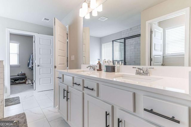 4242 Morrison Lake Trail Unit 1, Norcross, GA 30071