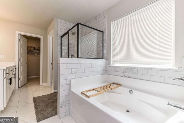 4242 Morrison Lake Trail Unit 1, Norcross, GA 30071