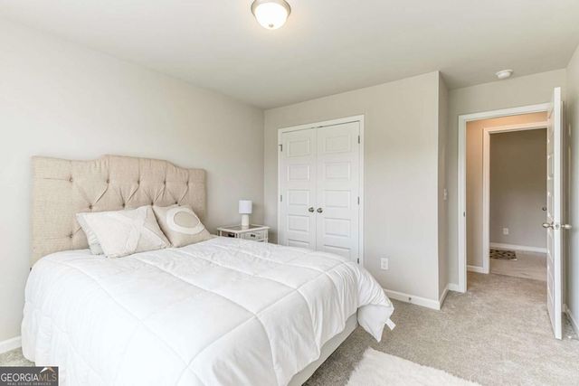 4242 Morrison Lake Trail Unit 1, Norcross, GA 30071