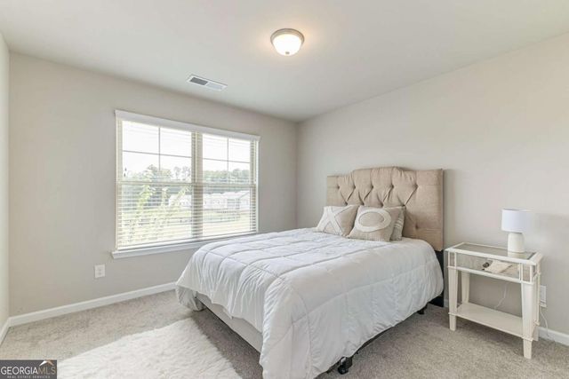 4242 Morrison Lake Trail Unit 1, Norcross, GA 30071